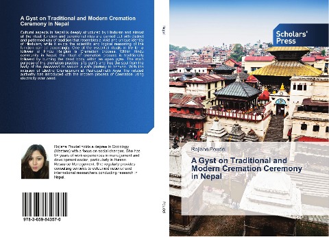 A Gyst on Traditional and Modern Cremation Ceremony in Nepal