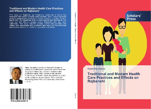 Traditional and Modern Health Care Practices and Effects on Rajbanshi