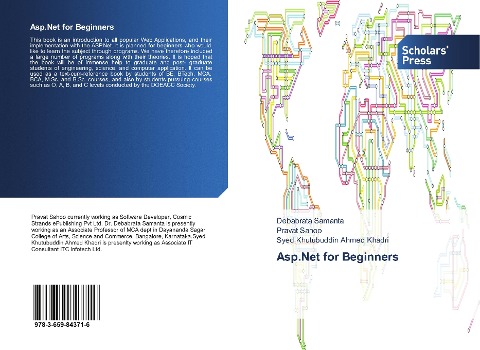Asp.Net for Beginners