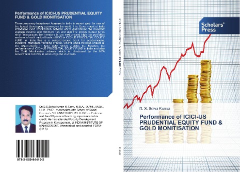 Performance of ICICI-US PRUDENTIAL EQUITY FUND & GOLD MONITISATION