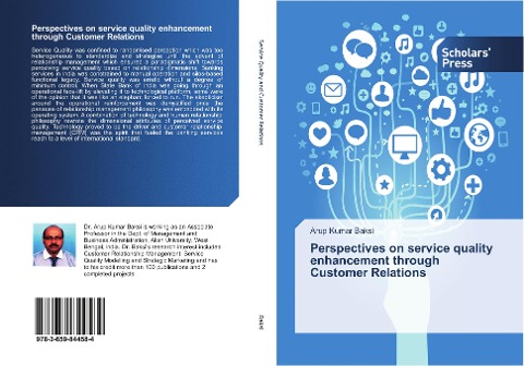Perspectives on service quality enhancement through Customer Relations