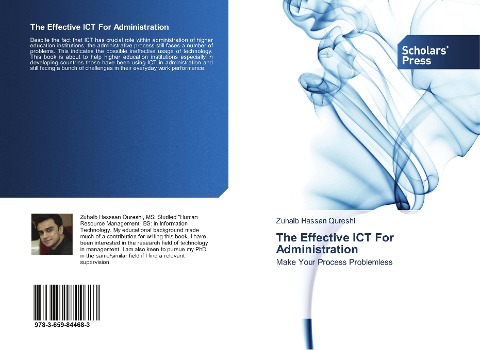 The Effective ICT For Administration: Make Your Process Problemless