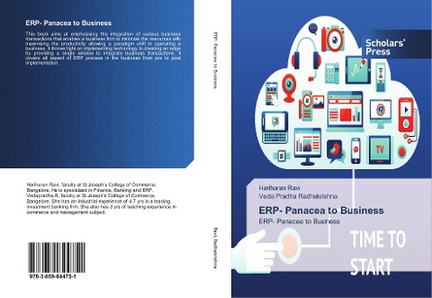 ERP- Panacea to Business: ERP- Panacea to Business
