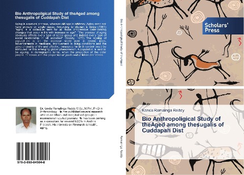 Bio Anthropoligical Study of theAged among thesugalis of Cuddapah Dist