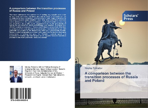 A comparison between the transition processes of Russia and Poland