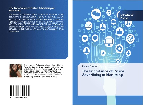 The Importance of Online Advertising at Marketing