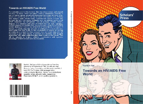 Towards an HIV/AIDS Free World
