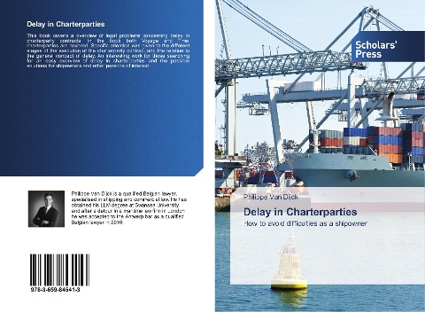 Delay in Charterparties: How to avoid difficulties as a shipowner