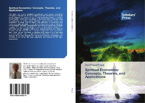 Spiritual Economics: Concepts, Theories, and Applications