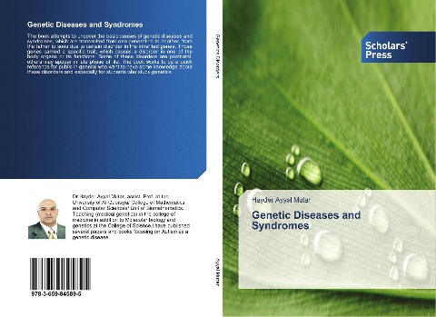 Genetic Diseases and Syndromes