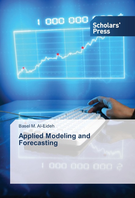 Applied Modeling and Forecasting