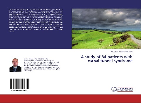 A study of 84 patients with carpal tunnel syndrome