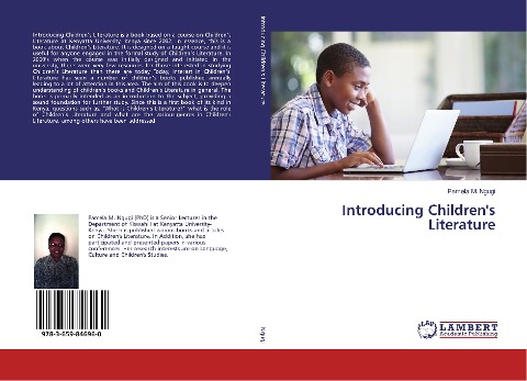 Introducing Childrens Literature