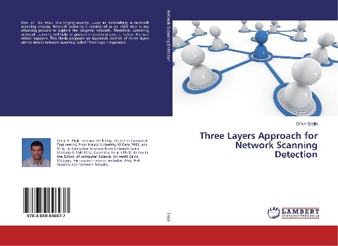Three Layers Approach for Network Scanning Detection
