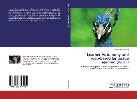 Learner Autonomy and web-based language learning (wBLL): A triangular Approach to investigate the Teachers Role within the Multimedia Environment