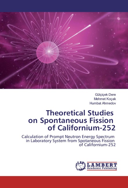 Theoretical Studies on Spontaneous Fission of Californium-252: Calculation of Prompt Neutron Energy Spectrum in Laboratory System from Spotaneous Fission of Californium-252