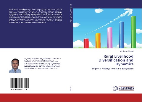 Rural Livelihood Diversification and Dynamics: Empirical Findings from Rural Bangladesh