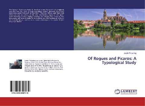 Of Rogues and Picaros: A Typological Study