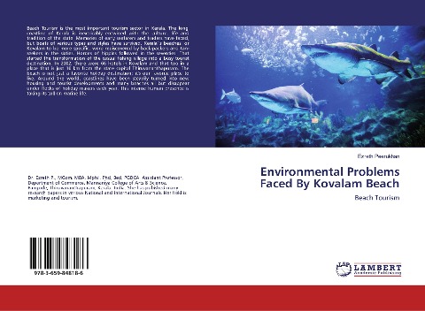 Environmental Problems Faced By Kovalam Beach: Beach Tourism