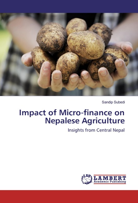 Impact of Micro-finance on Nepalese Agriculture: Insights from Central Nepal