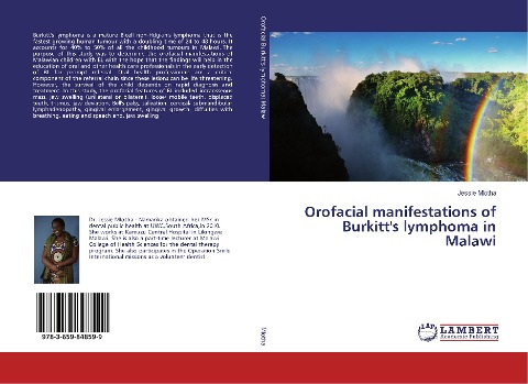 Orofacial manifestations of Burkitts lymphoma in Malawi