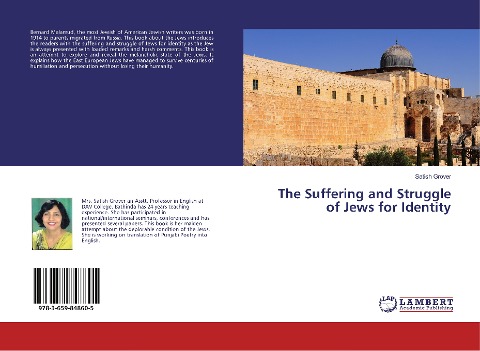 The Suffering and Struggle of Jews for Identity