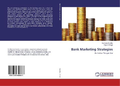 Bank Marketing Strategies: An Indian Perspective