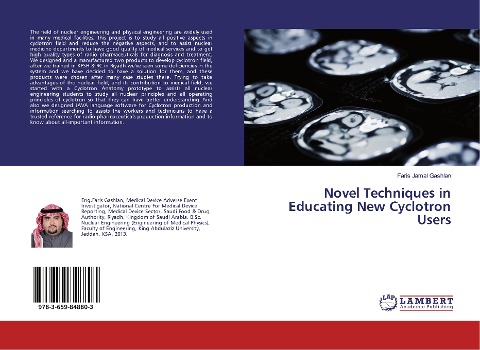 Novel Techniques in Educating New Cyclotron Users