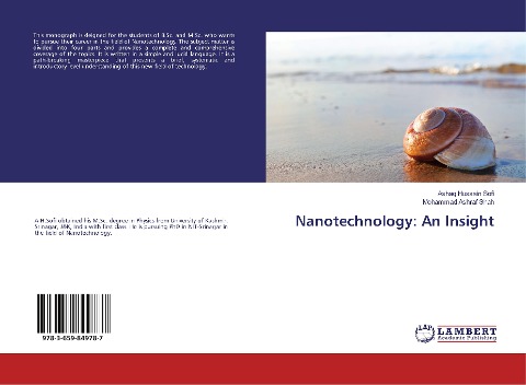 Nanotechnology: An Insight