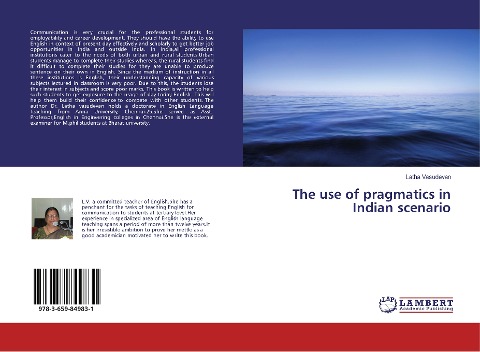 The use of pragmatics in Indian scenario