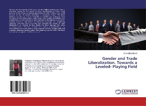 Gender and Trade Liberalization. Towards a Leveled- Playing Field