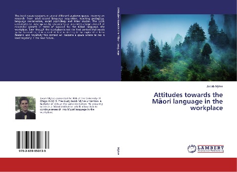 Attitudes towards the M¿ori language in the workplace