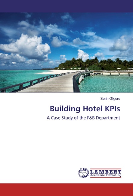 Building Hotel KPIs: A Case Study of the F&B Department
