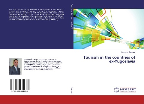 Tourism in the countries of ex-Yugoslavia