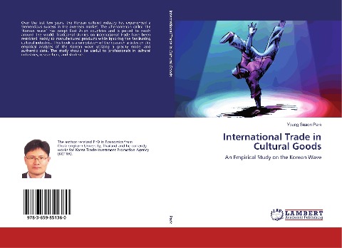 International Trade in Cultural Goods: An Empirical Study on the Korean Wave