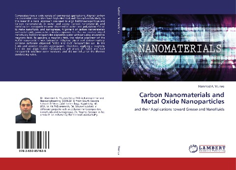 Carbon Nanomaterials and Metal Oxide Nanoparticles: and their Applications toward Grease and Nanofluids