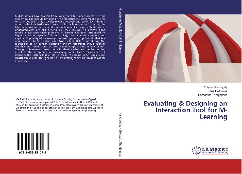 Evaluating & Designing an Interaction Tool for M-Learning