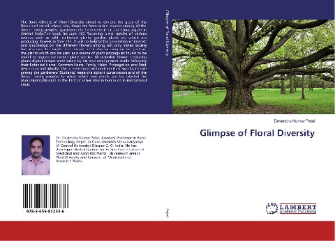 Glimpse of Floral Diversity