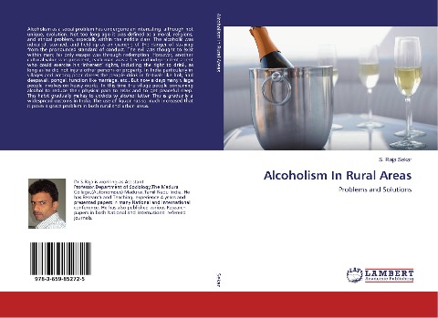 Alcoholism In Rural Areas: Problems and Solutions