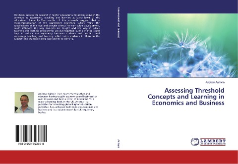 Assessing Threshold Concepts and Learning in Economics and Business