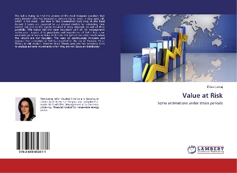 Value at Risk: Some estimations under stress periods