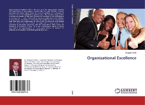 Organizational Excellence