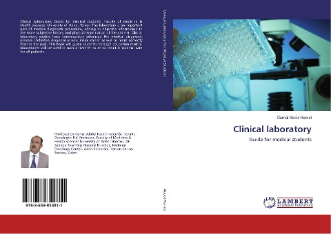 Clinical laboratory: Guide for medical students