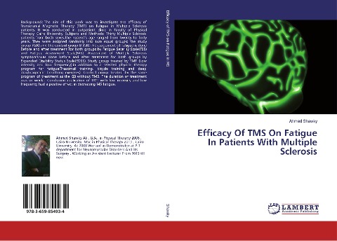Efficacy Of TMS On Fatigue In Patients With Multiple Sclerosis