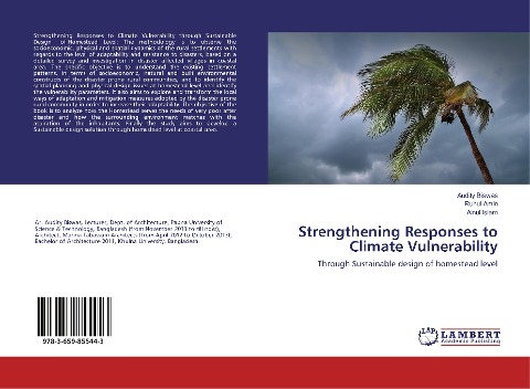Strengthening Responses to Climate Vulnerability: Through Sustainable design of homestead level