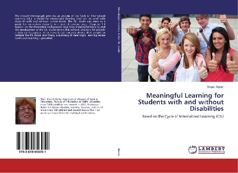 Meaningful Learning for Students with and without Disabilities: Based on the Cycle of Internalized Learning (CIL)