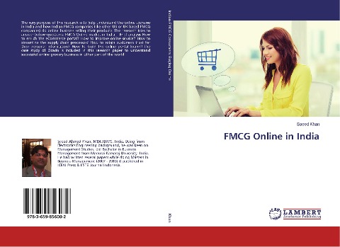 FMCG Online in India