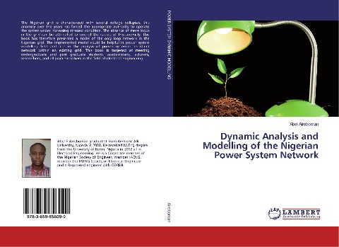 Dynamic Analysis and Modelling of the Nigerian Power System Network