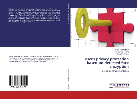 Users privacy protection based on detected face encryption: Design and Implementation
