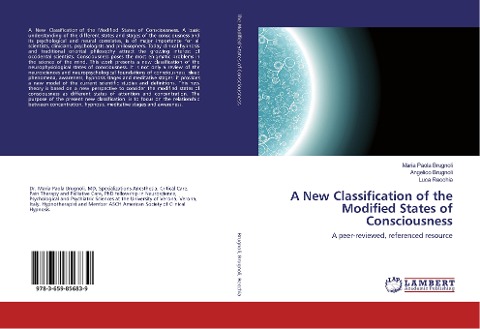 A New Classification of the Modified States of Consciousness: A peer-reviewed, referenced resource